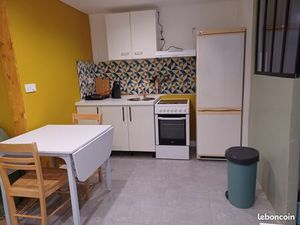 Appartement à louer St Brieuc