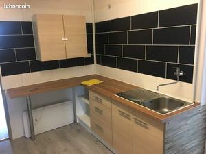 Location appartement bourg de Thizy