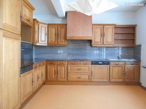 Appartement 2 pièces 72 m²