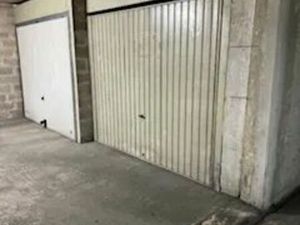 Garage 20m²