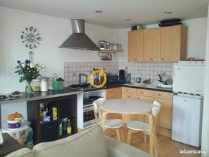 Maison de ville 3 pièces 42 m²