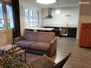 T2 meublé centre ville