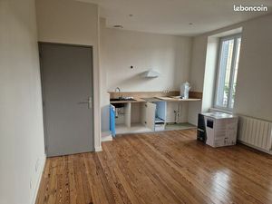 Appartement f2