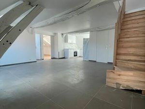 F4 rénové en plein centre ville