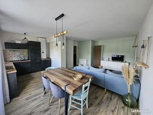 Location appartement Lille Cormontaigne