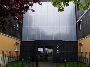 Appartement 3 pièces 71 m²