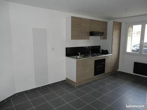 Maison 2 pièces 42 m²