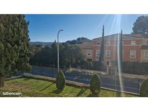 Loue T3 avec garage meublé ou non