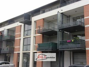 Appartement 3 pièces 73 m²