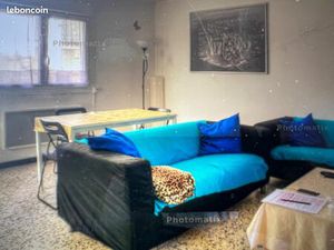 Appartement proche centre ville a 100m du tram