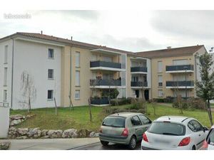 Appartement 4 pièces 85 m²