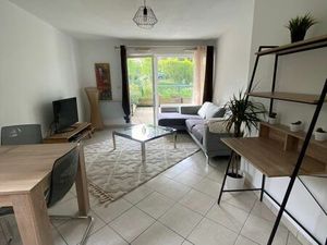 Charmant T2 + grande terrasse Vetraz