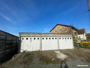 Garage 15 m² Capdenac Gare