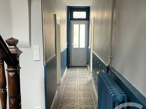 Maison à louer - 6 pièces - 130 m2 - Benevent L Abbaye - 23 - LIMOUSIN