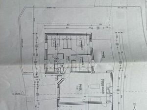 Loue maison landeronde