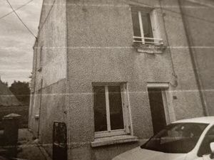 Location maison de bourg