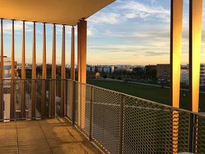 Appartement F3 à louer - 3 pièces - 72 50 m2 - Beauzelle - 31 - MIDI-PYRENEES