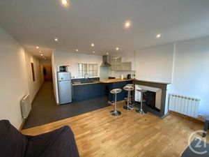 Appartement F3 à louer - 3 pièces - 61 m2 - Valence - 26 - RHONE-ALPES