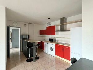 Appartement T3 avec parking