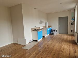 Appartement f3
