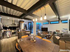 Appartement 4 pièces 83 m²