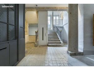 À LOUER – T2 – Lyon 1er – Quartier Opéra / Rue Joseph Serlin