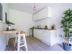 Appartement 4 pièces 85 m²