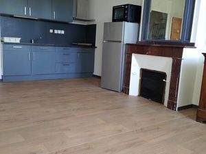 Appart T2  3 pièces  51m2 à louer NERAC