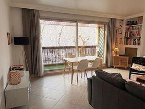 Location appartement 58m2 Vincennes