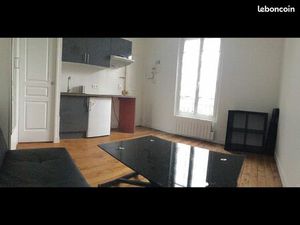 Studio meublé proche Paris