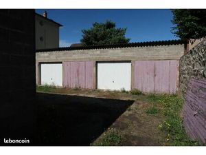 Garage/box Unieux