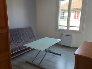 Jolie T1 meublé aurillac