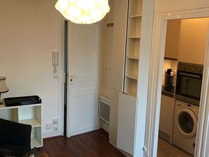 Loue t2 paris 75012