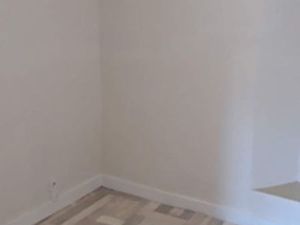 Appartement T2 rénové