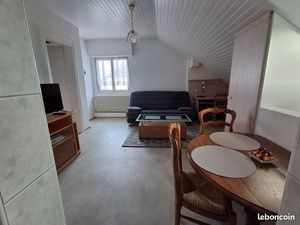 Appartement 2 p meuble saverne