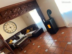 Maison de 130m2 en location