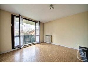 Appartement F1 à louer - 1 pièce - 26 18 m2 - Ivry Sur Seine - 94 - ILE-DE-FRANCE
