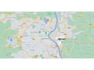 Location Appartement 2 pièces à Floirac (33270) : à louer 2 pièces / 52m² Floirac