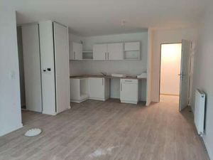 Location Appartement 3 pièces à Quimper (29000) : à louer 3 pièces / 55m² Quimper