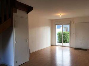 Location Maison à Trégueux (22950) : à louer / 61m² Trégueux