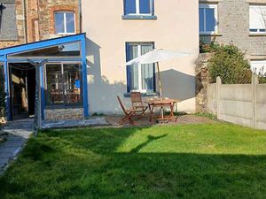 Vente Maison à Fougères (35300) : à vendre / 158m² Fougères