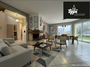 Vente Maison à Lanester (56600) : à vendre / 140m² Lanester