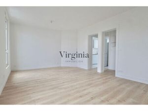 Appartement Charenton Le Pont 1 pièces 31 m2