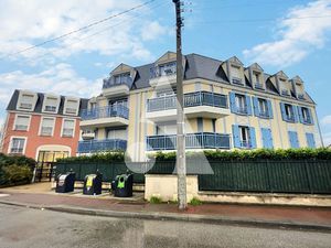 Appartement Franconville 3 pièce(s) 64 m2