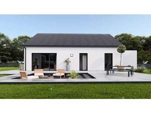 Vente Maison à Henvic (29670) : à vendre / 79m² Henvic