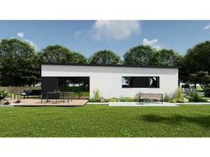 Vente Maison à Ploufragan (22440) : à vendre / 92m² Ploufragan