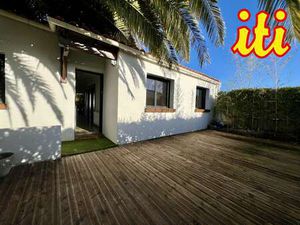 Vente Maison aux Sables-d'Olonne (85100) : à vendre / 115m² Les Sables-d'Olonne