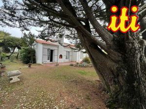 Vente Maison aux Sables-d'Olonne (85100) : à vendre / 83m² Les Sables-d'Olonne