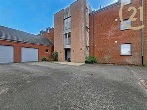 Appartement 3 chambres à MELLET