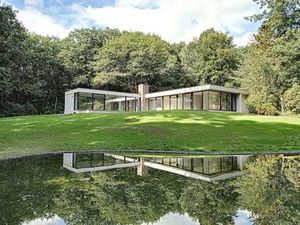 OVERIJSE  proche du LAC DE GENVAL.Libre le 1/4/2026